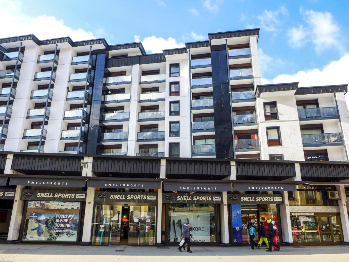 L'outa By Interhome Apartamento *