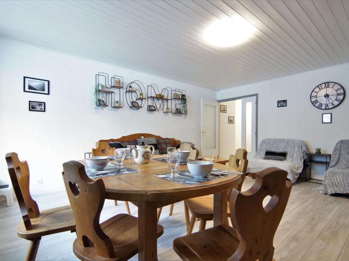 L'outa By Interhome Apartamento *