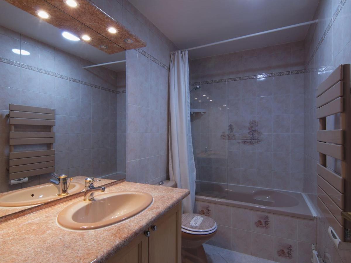 Apartamento L'outa By Interhome Chamonix
