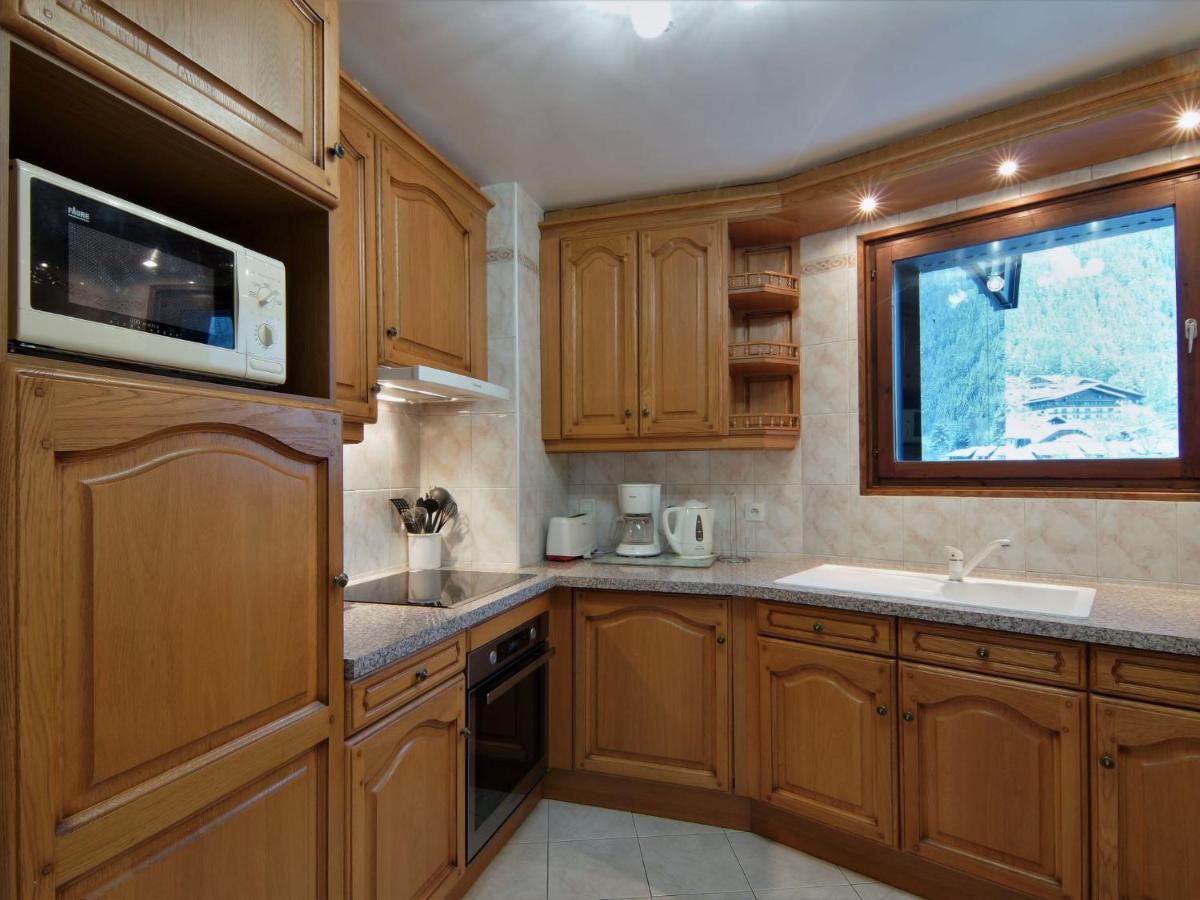 L'outa By Interhome Apartamento