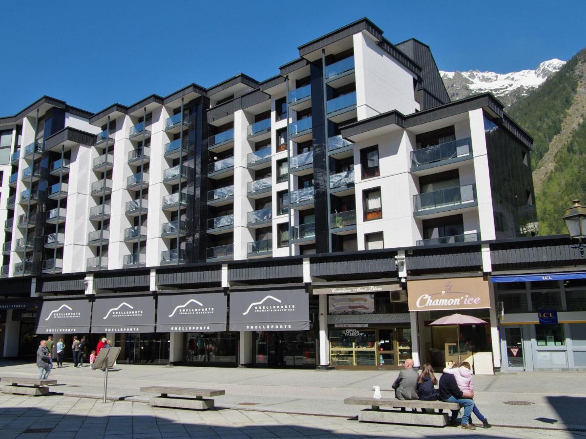 L'outa By Interhome Apartamento *