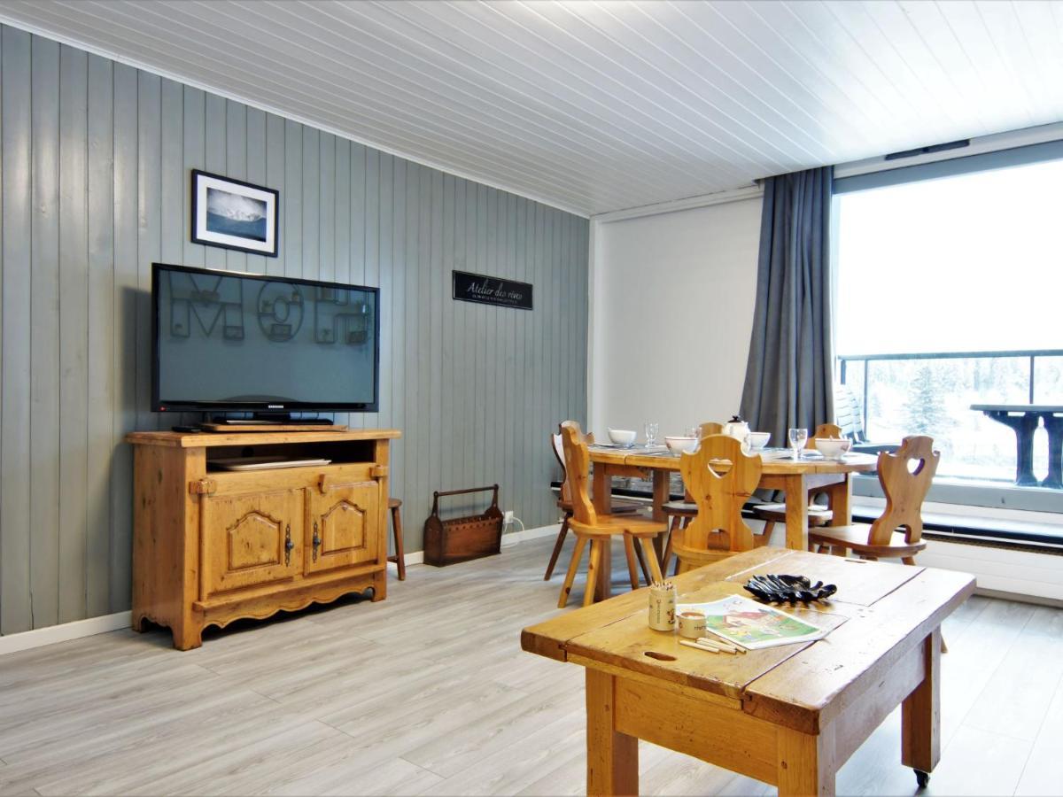Apartamento L'outa By Interhome